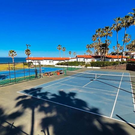 Great Beach Swiming Pools Tennis Courts Condo In La Paloma Rosarito Beach Exteriör bild