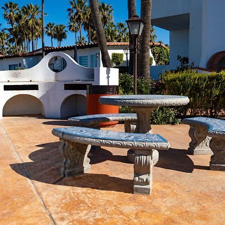 Great Beach Swiming Pools Tennis Courts Condo In La Paloma Rosarito Beach Exteriör bild