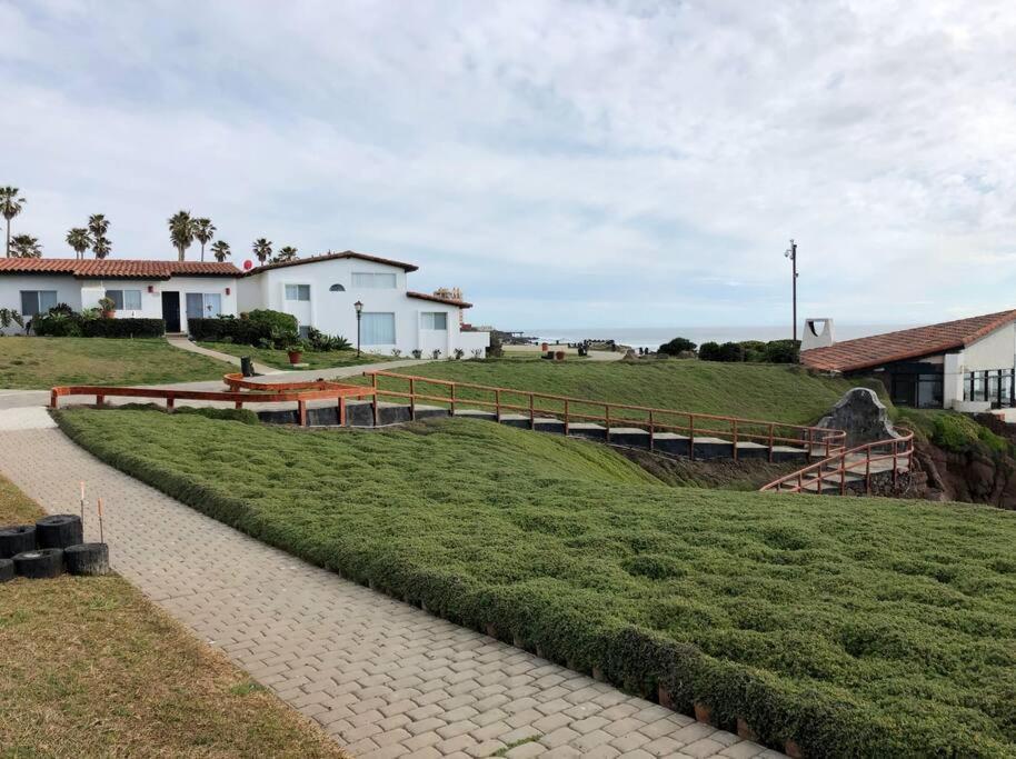 Great Beach Swiming Pools Tennis Courts Condo In La Paloma Rosarito Beach Exteriör bild