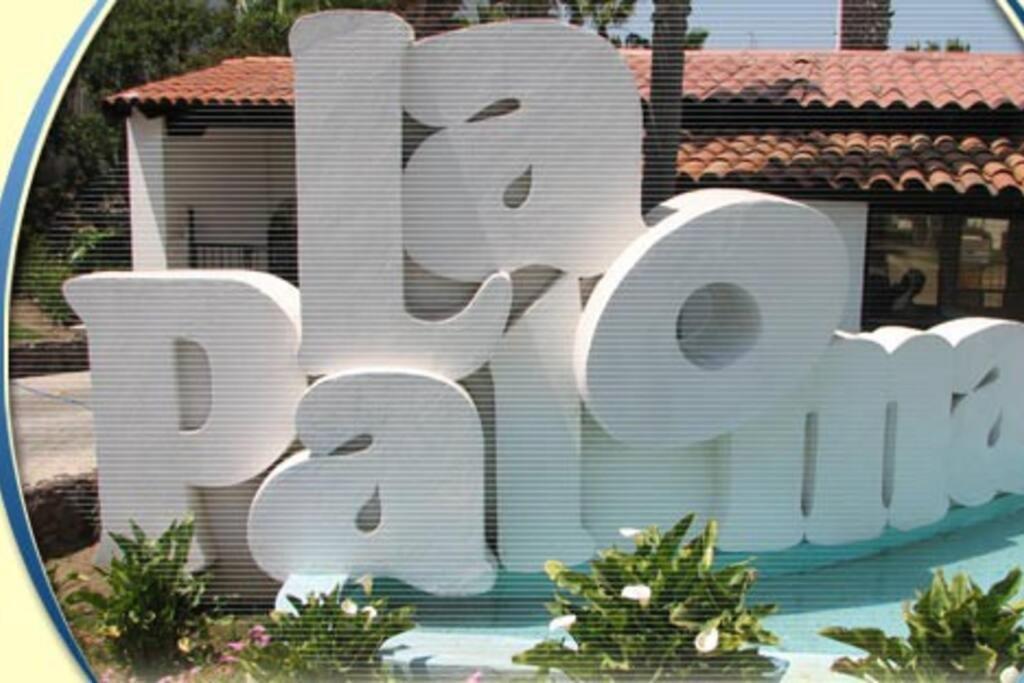 Great Beach Swiming Pools Tennis Courts Condo In La Paloma Rosarito Beach Exteriör bild