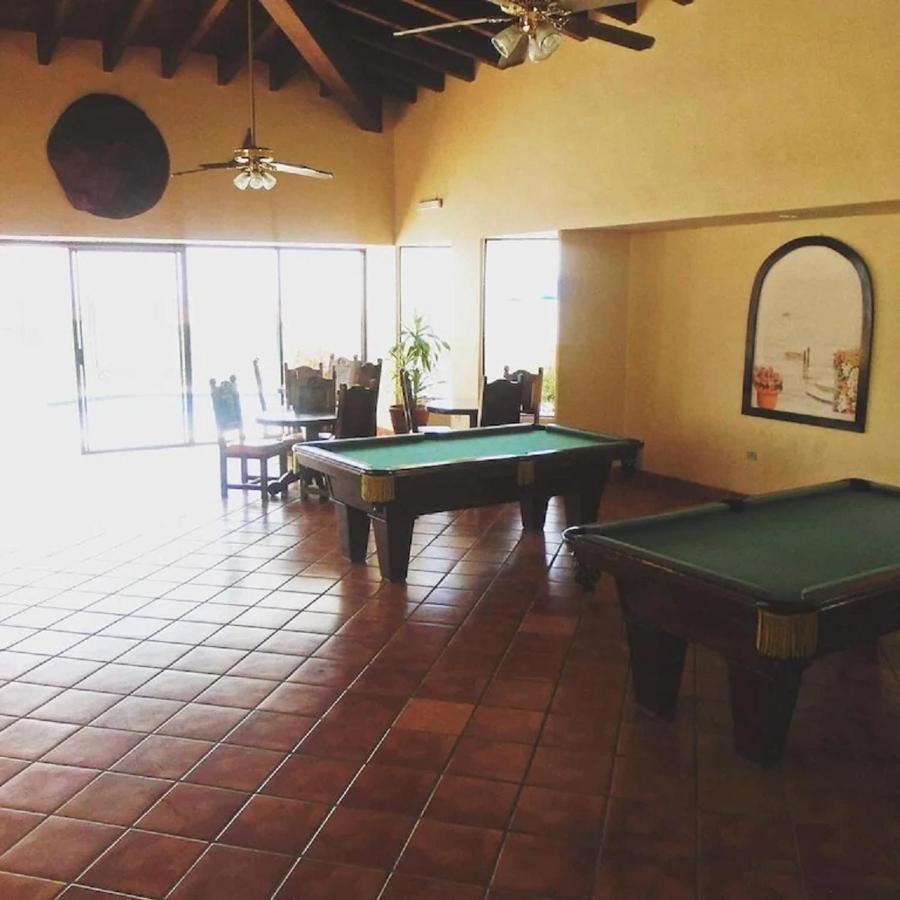 Great Beach Swiming Pools Tennis Courts Condo In La Paloma Rosarito Beach Exteriör bild