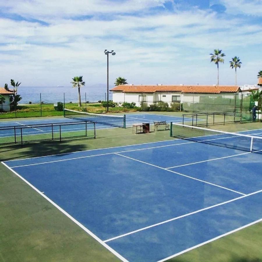 Great Beach Swiming Pools Tennis Courts Condo In La Paloma Rosarito Beach Exteriör bild