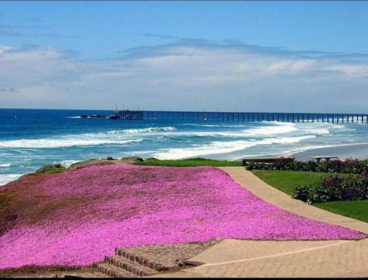 Great Beach Swiming Pools Tennis Courts Condo In La Paloma Rosarito Beach Exteriör bild