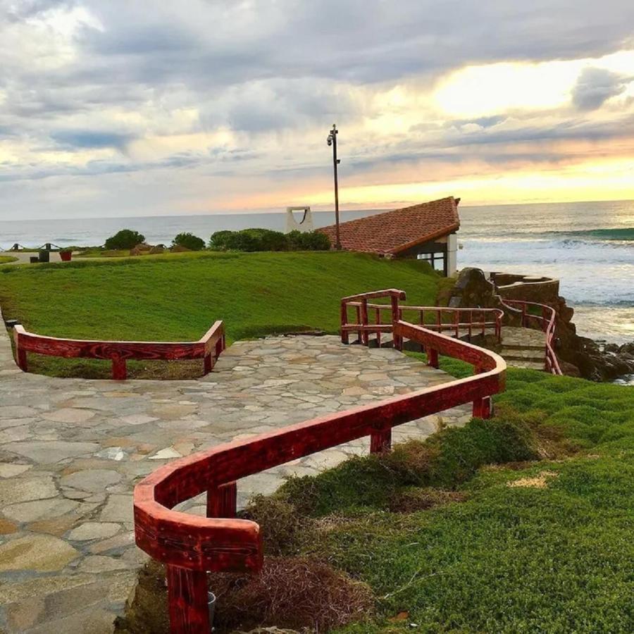 Great Beach Swiming Pools Tennis Courts Condo In La Paloma Rosarito Beach Exteriör bild