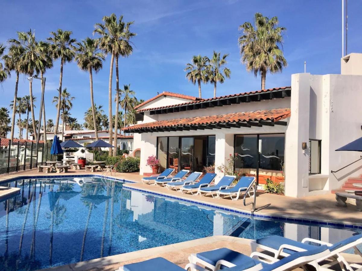 Great Beach Swiming Pools Tennis Courts Condo In La Paloma Rosarito Beach Exteriör bild