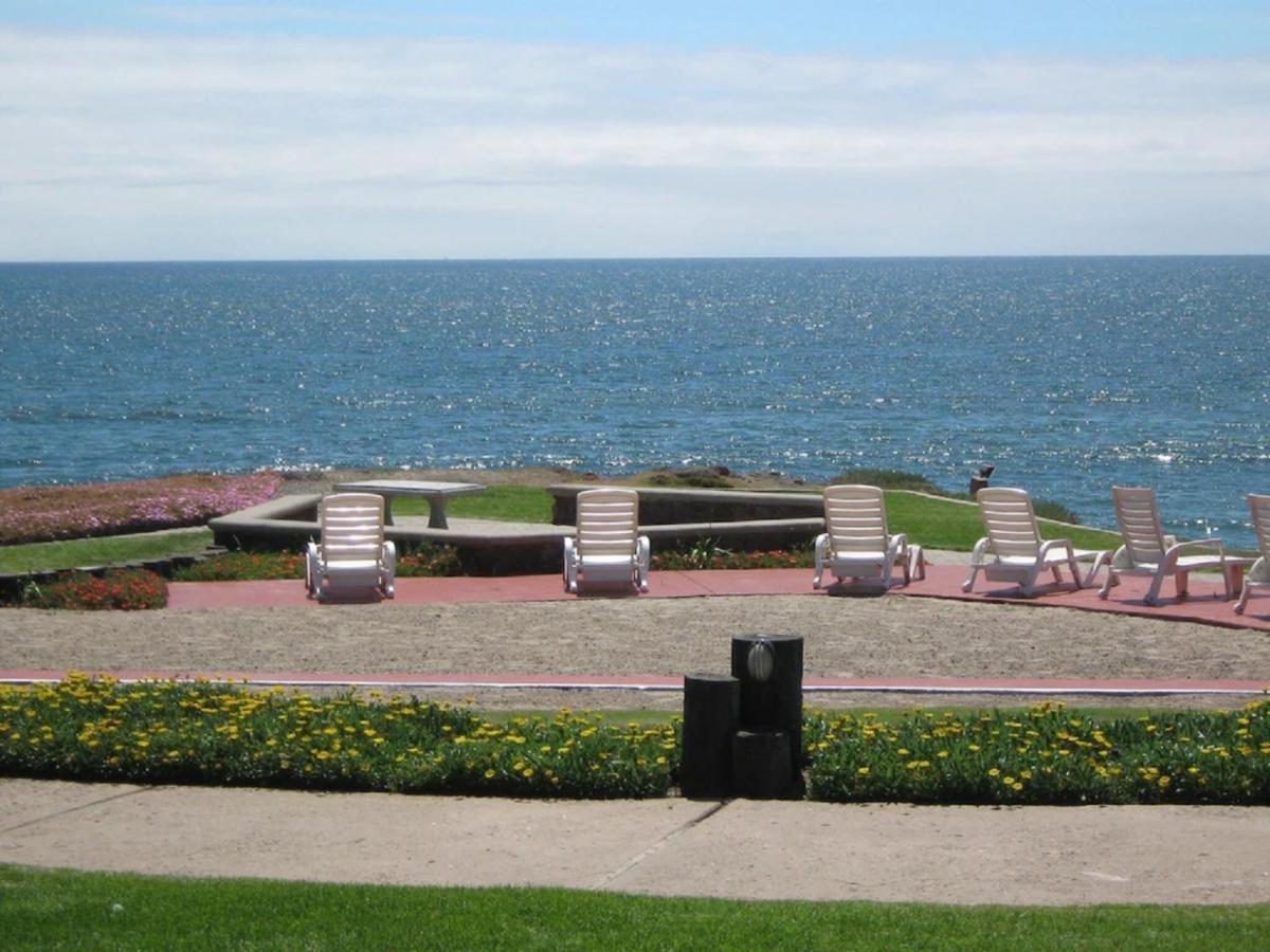 Great Beach Swiming Pools Tennis Courts Condo In La Paloma Rosarito Beach Exteriör bild