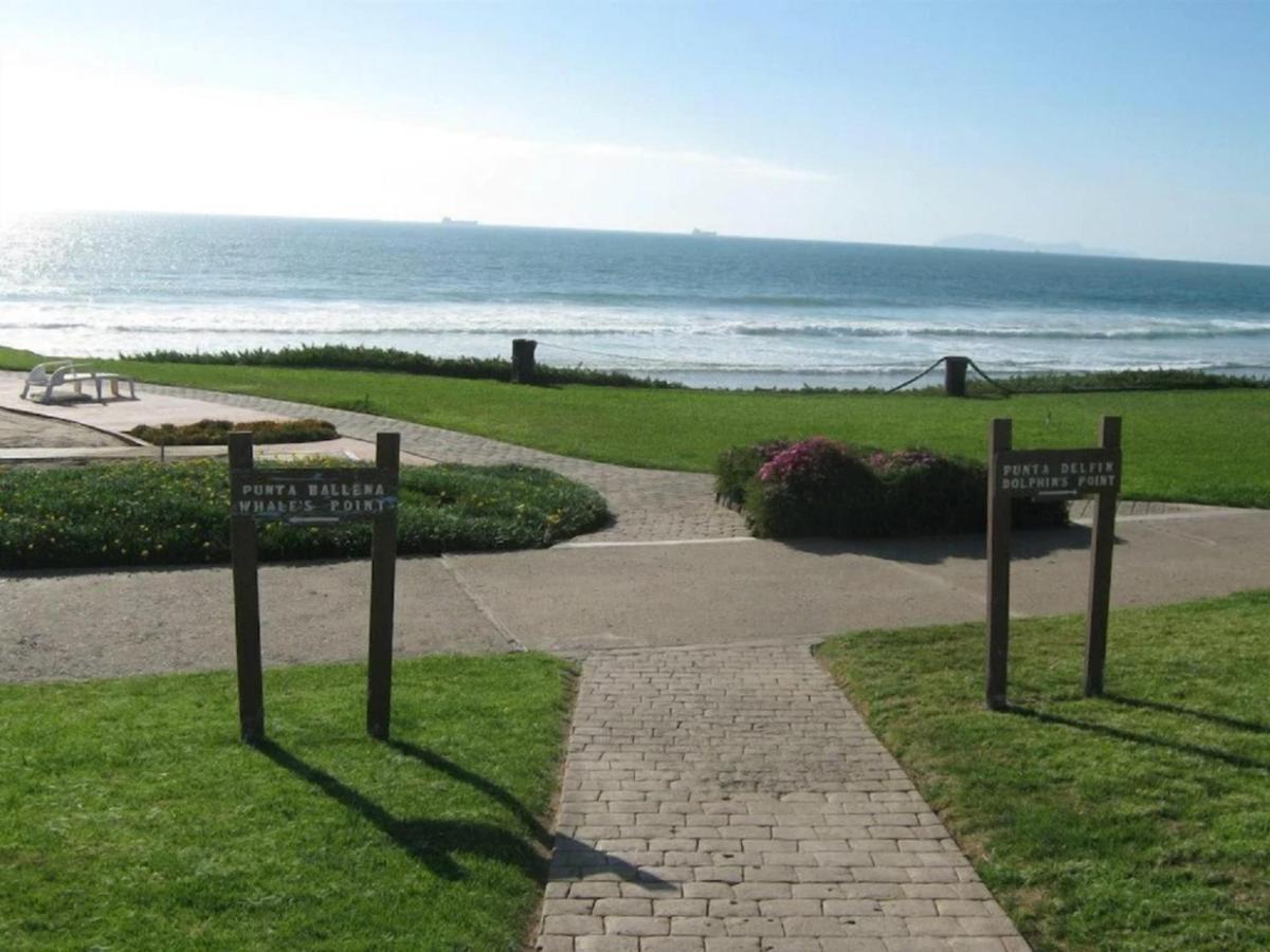 Great Beach Swiming Pools Tennis Courts Condo In La Paloma Rosarito Beach Exteriör bild