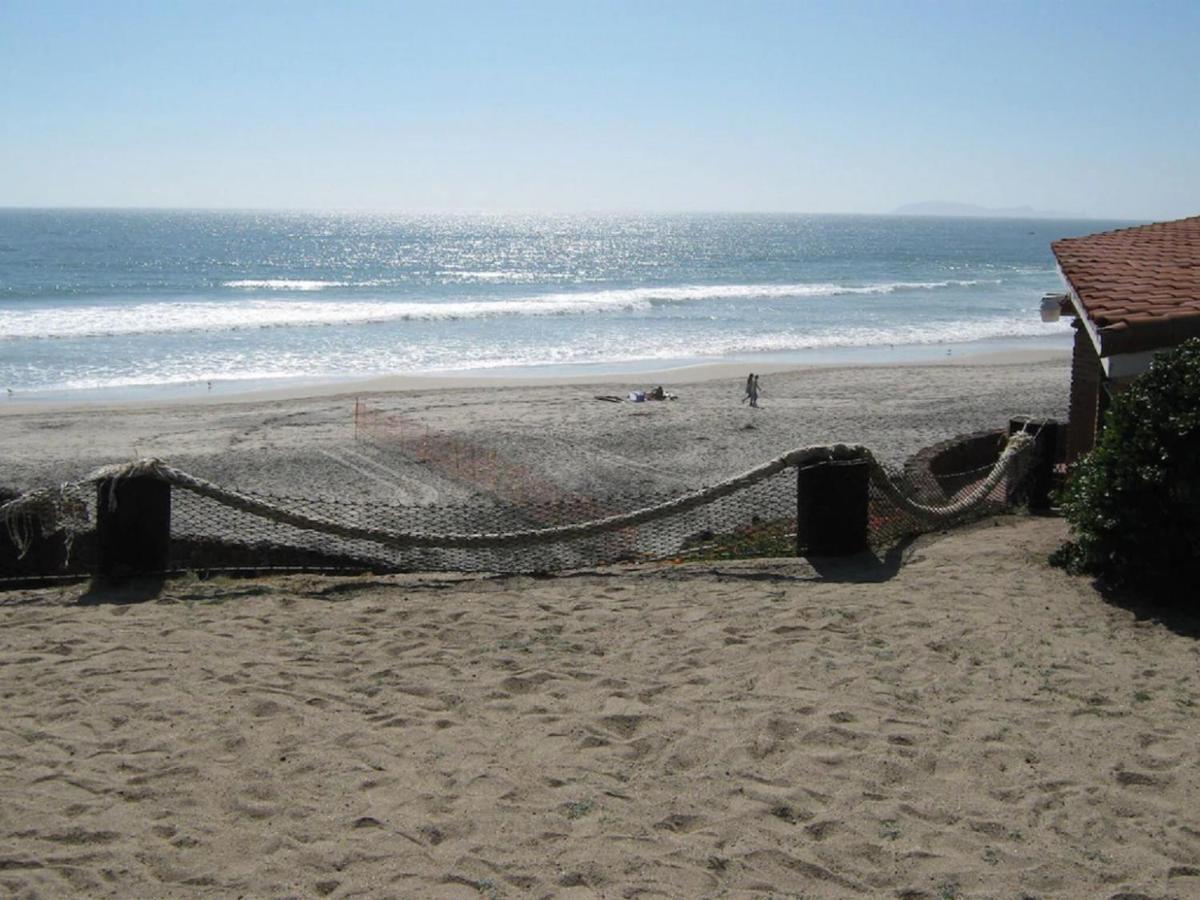 Great Beach Swiming Pools Tennis Courts Condo In La Paloma Rosarito Beach Exteriör bild