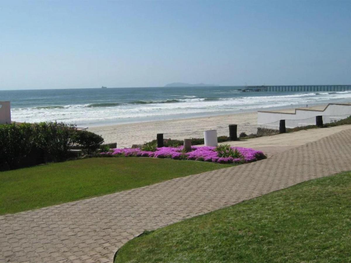 Great Beach Swiming Pools Tennis Courts Condo In La Paloma Rosarito Beach Exteriör bild