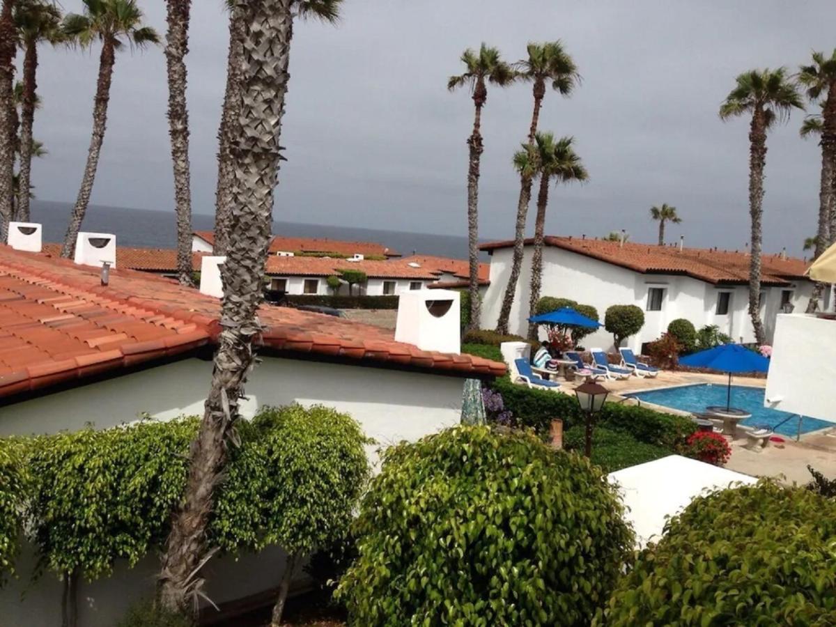 Great Beach Swiming Pools Tennis Courts Condo In La Paloma Rosarito Beach Exteriör bild