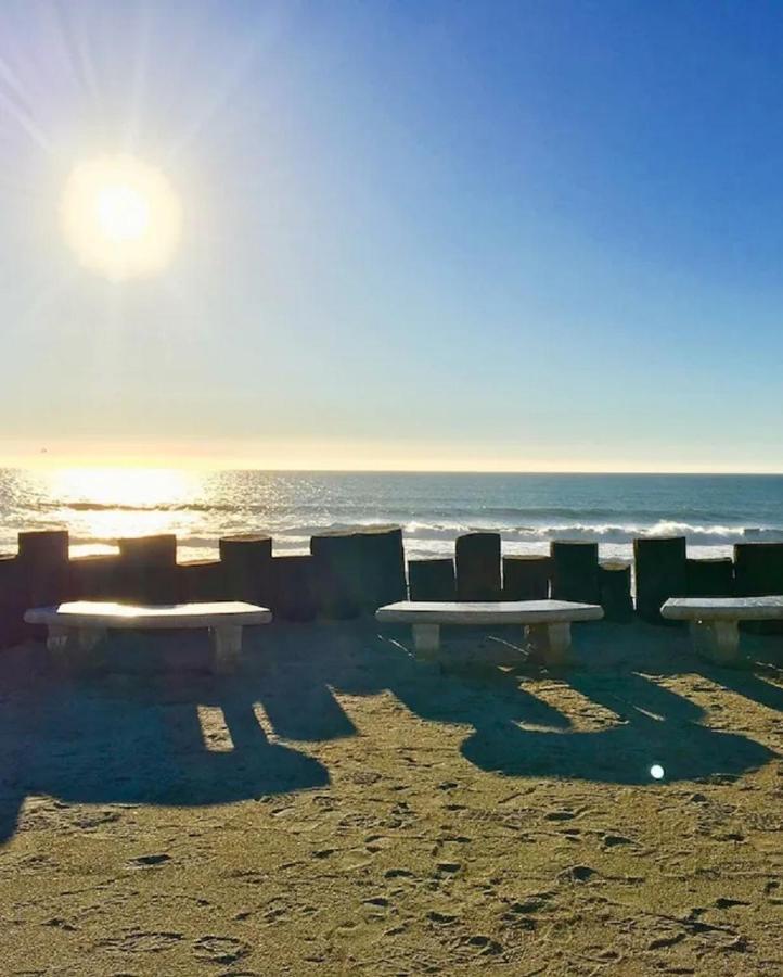 Great Beach Swiming Pools Tennis Courts Condo In La Paloma Rosarito Beach Exteriör bild