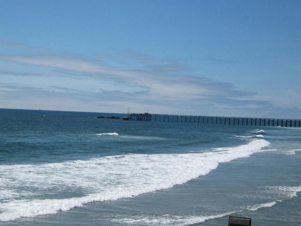 Great Beach Swiming Pools Tennis Courts Condo In La Paloma Rosarito Beach Exteriör bild