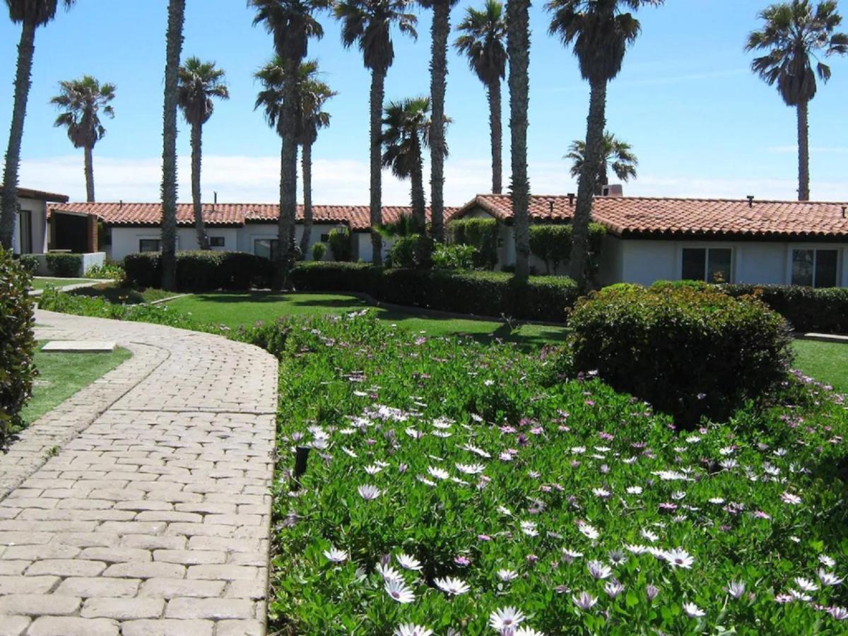 Great Beach Swiming Pools Tennis Courts Condo In La Paloma Rosarito Beach Exteriör bild