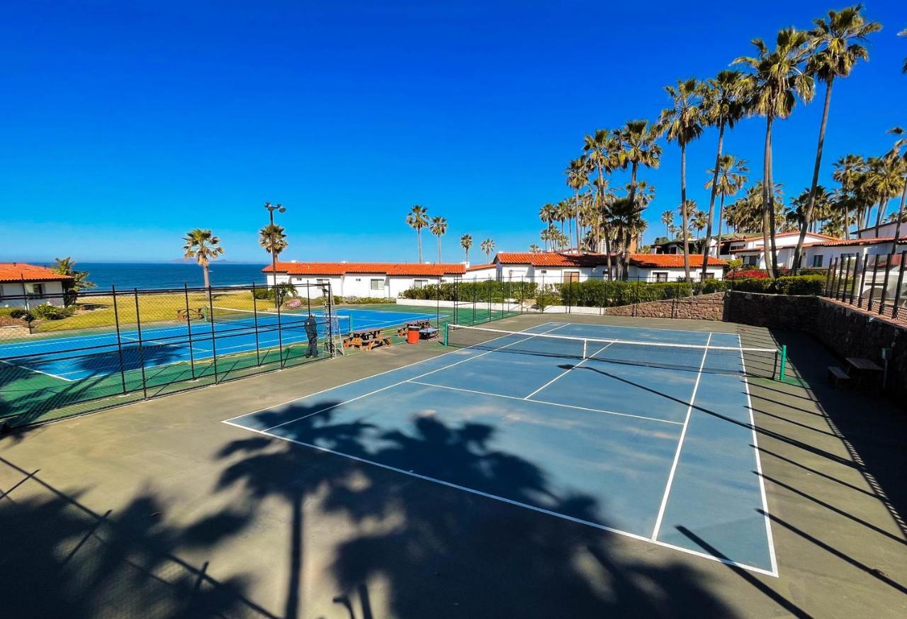 Great Beach Swiming Pools Tennis Courts Condo In La Paloma Rosarito Beach Exteriör bild