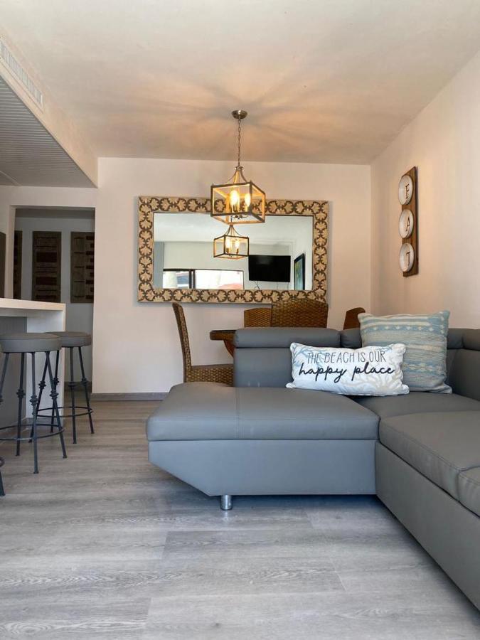Great Beach Swiming Pools Tennis Courts Condo In La Paloma Rosarito Beach Exteriör bild