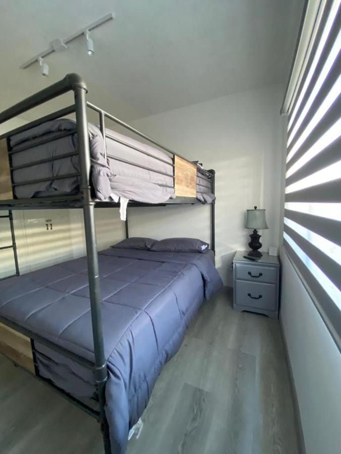 Great Beach Swiming Pools Tennis Courts Condo In La Paloma Rosarito Beach Exteriör bild