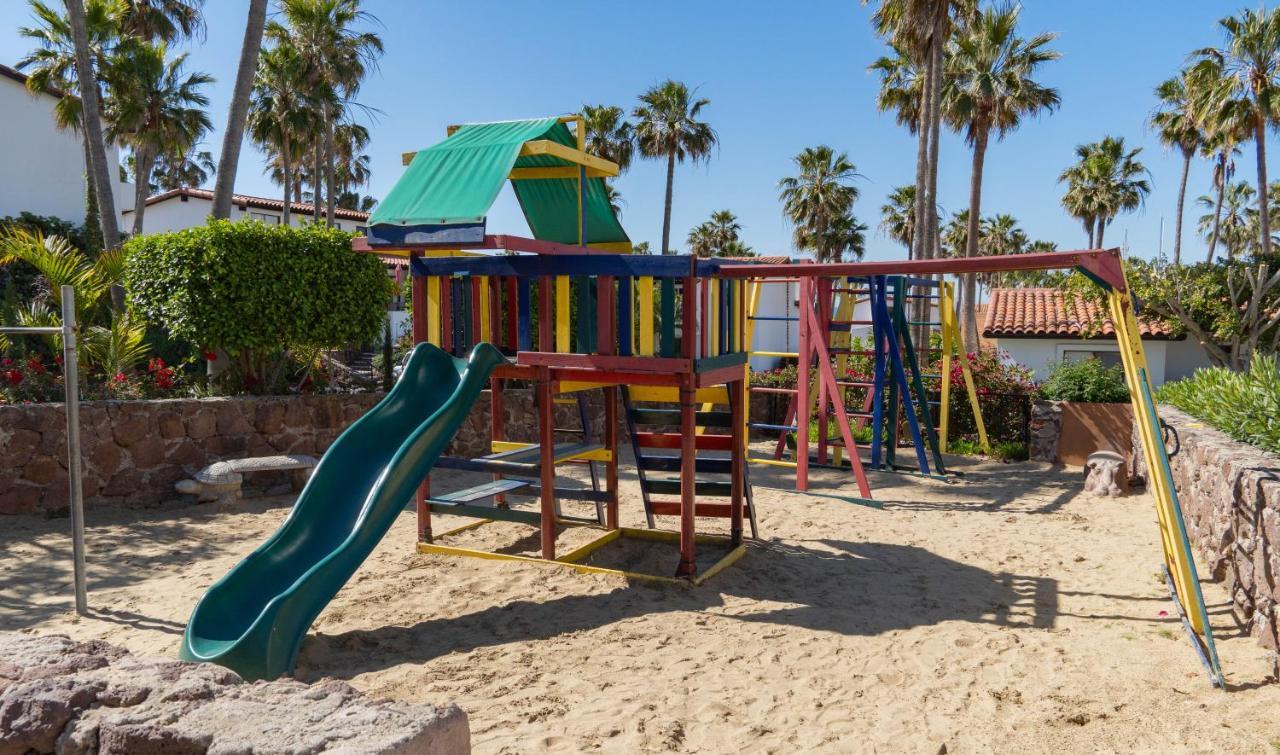 Great Beach Swiming Pools Tennis Courts Condo In La Paloma Rosarito Beach Exteriör bild