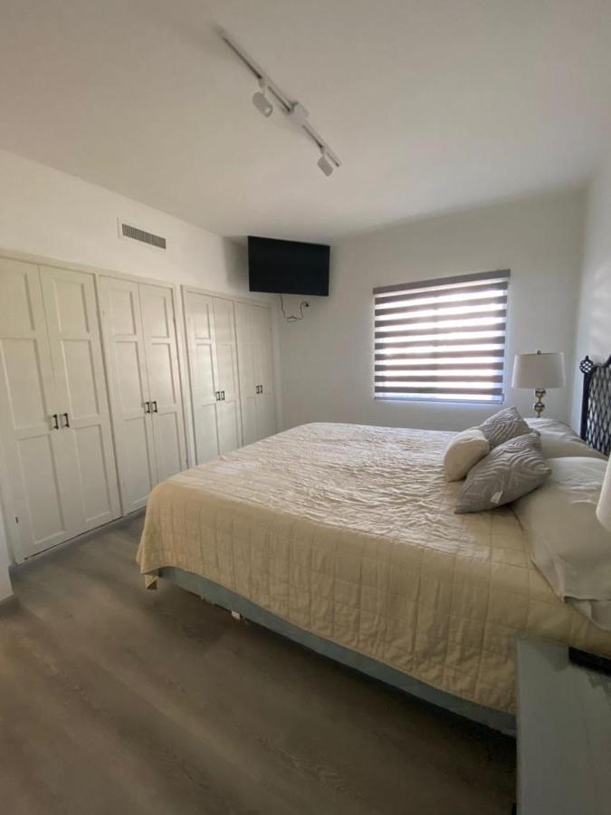 Great Beach Swiming Pools Tennis Courts Condo In La Paloma Rosarito Beach Exteriör bild